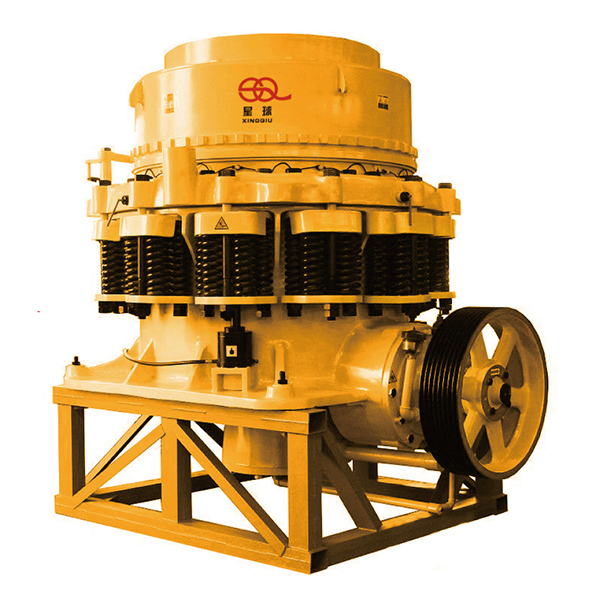  PYF Cone Crusher